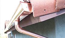 Rain Gutter Installation, Repair, Cleaning in Huntsville, AL
